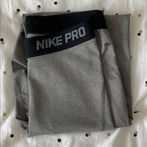 Nike Pro Dri-Fit leggings